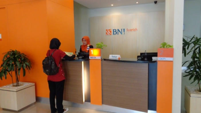 BNI Syariah Gandeng Kuwais, Sediakan Aplikasi Pembayaran Thawaf