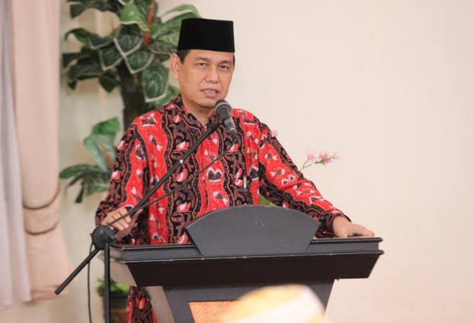 Ini Alasan Kemenag Terbitkan Regulasi  PMA No 29 Tahun 2019 tentang Majelis Taklim