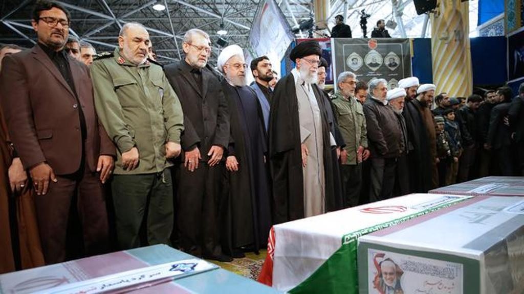 PBNU Kecam Pembunuhan Jenderal Iran oleh Amerika