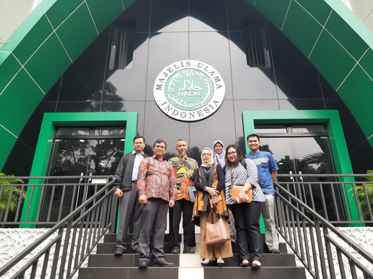 Sertifikasi Halal UMK, Kemenkop Gandeng LPPOM MUI