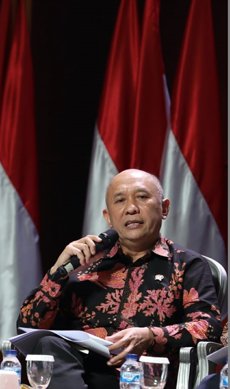 QRIS Mudahkan UMKM Bertransaksi