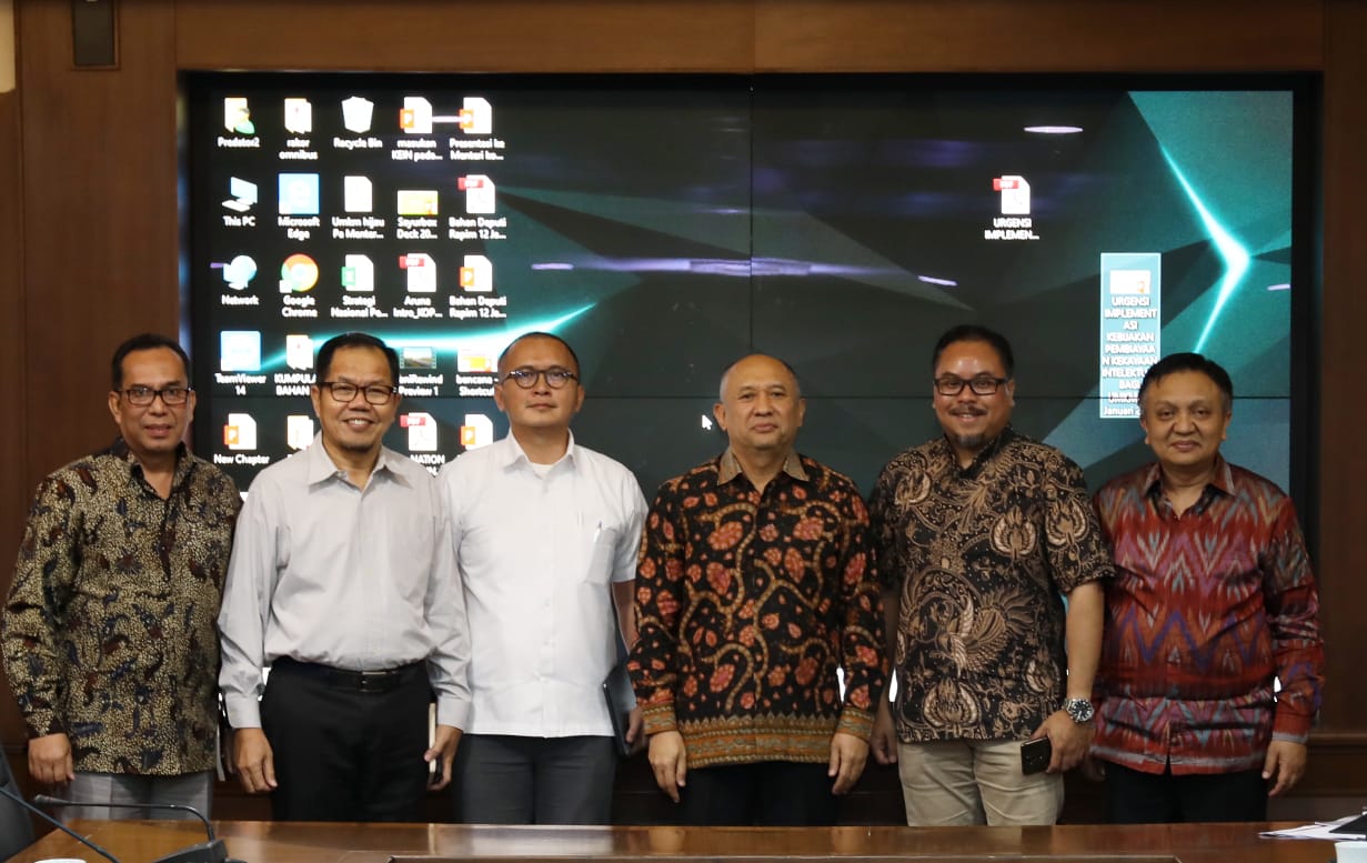 Pembiayaan Berbasis Non Konvensional Bagi UMKM Indonesia