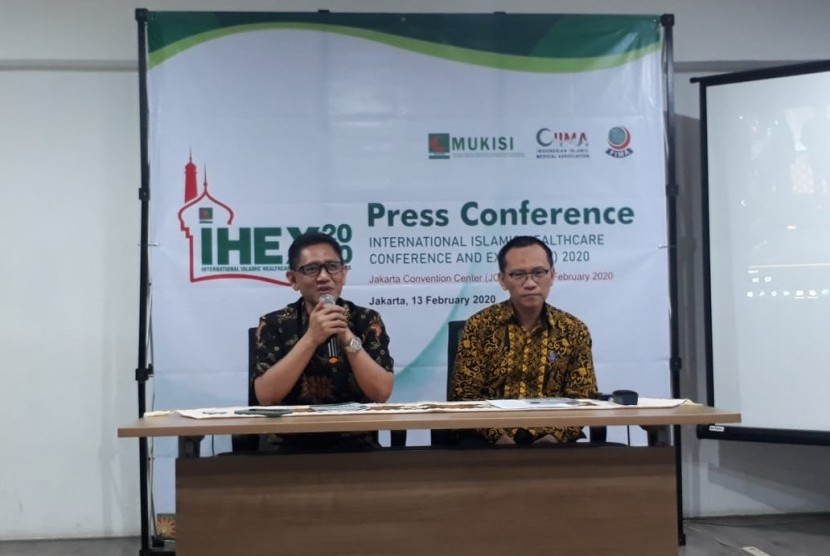 Konferensi Internasional Kesehatan Islam 2020 Akan Segera Digelar