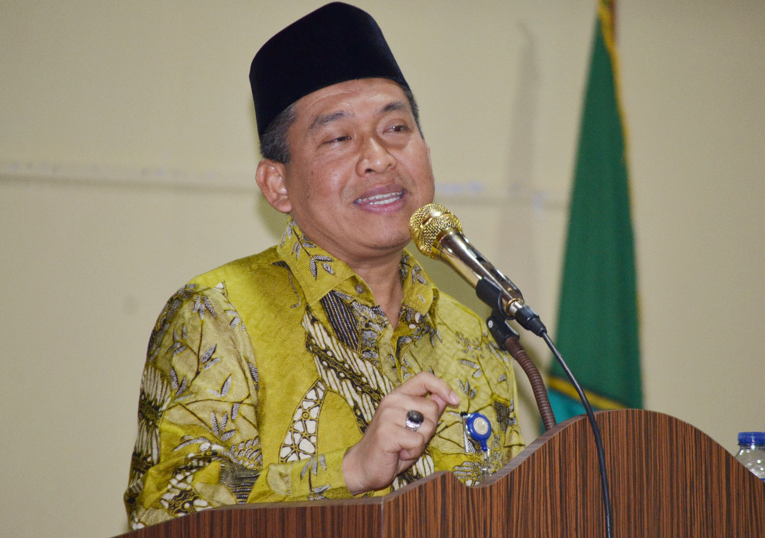 Angkat Pejabat Muslim Jadi Plt Dirjen Bimas Katolik, Kemenag Akui Khilaf