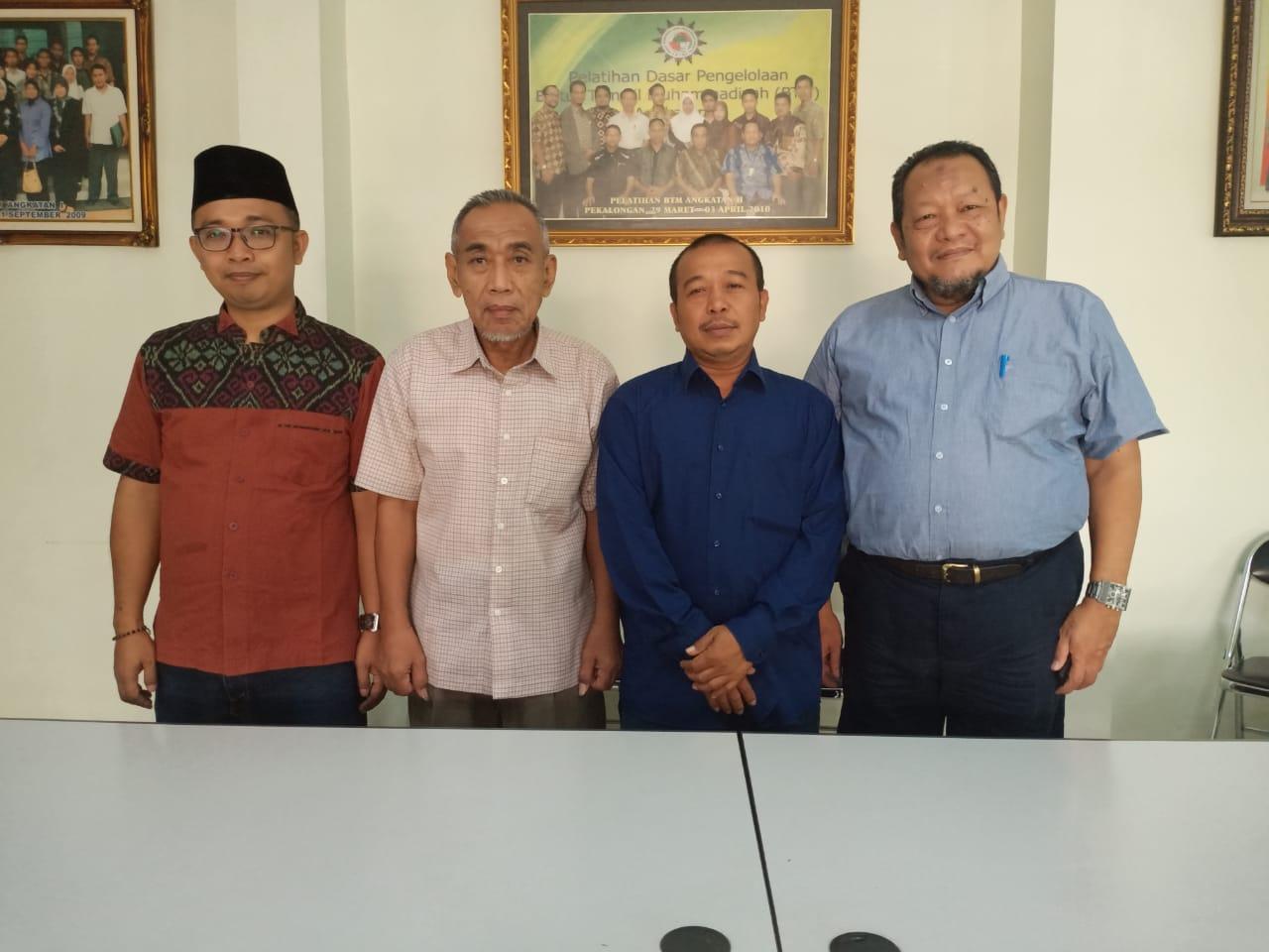 Induk BTM Akan Bangun GCG Guna Hadapi Tantangan Industri Digital 4.0