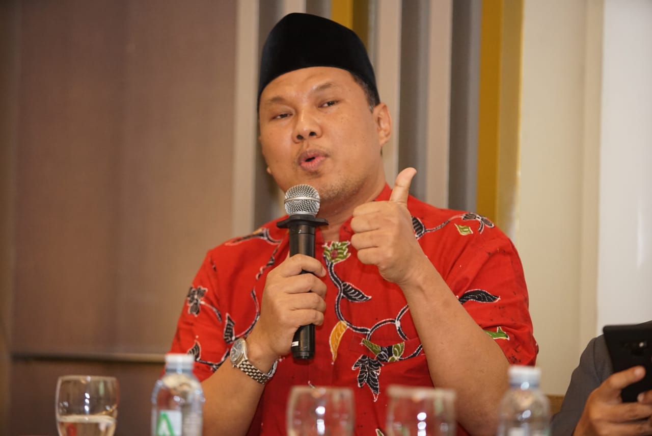 Fatwa Halal ‘Harusnya’ Tetap Dikeluarkan MUI