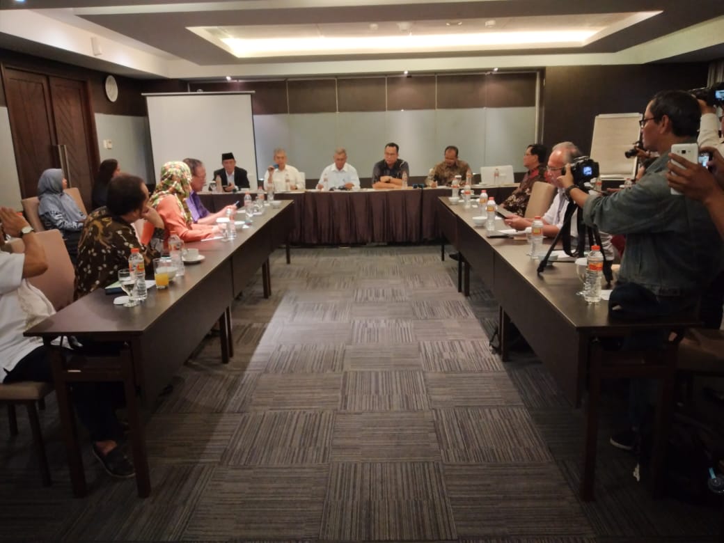 Diskusi Pangan Kembali Digelar di IPB
