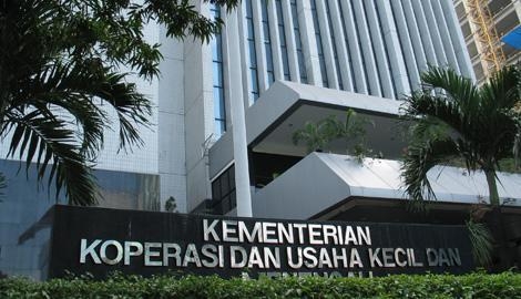 Wacana Bentuk BUMR Kembali Digaungkan