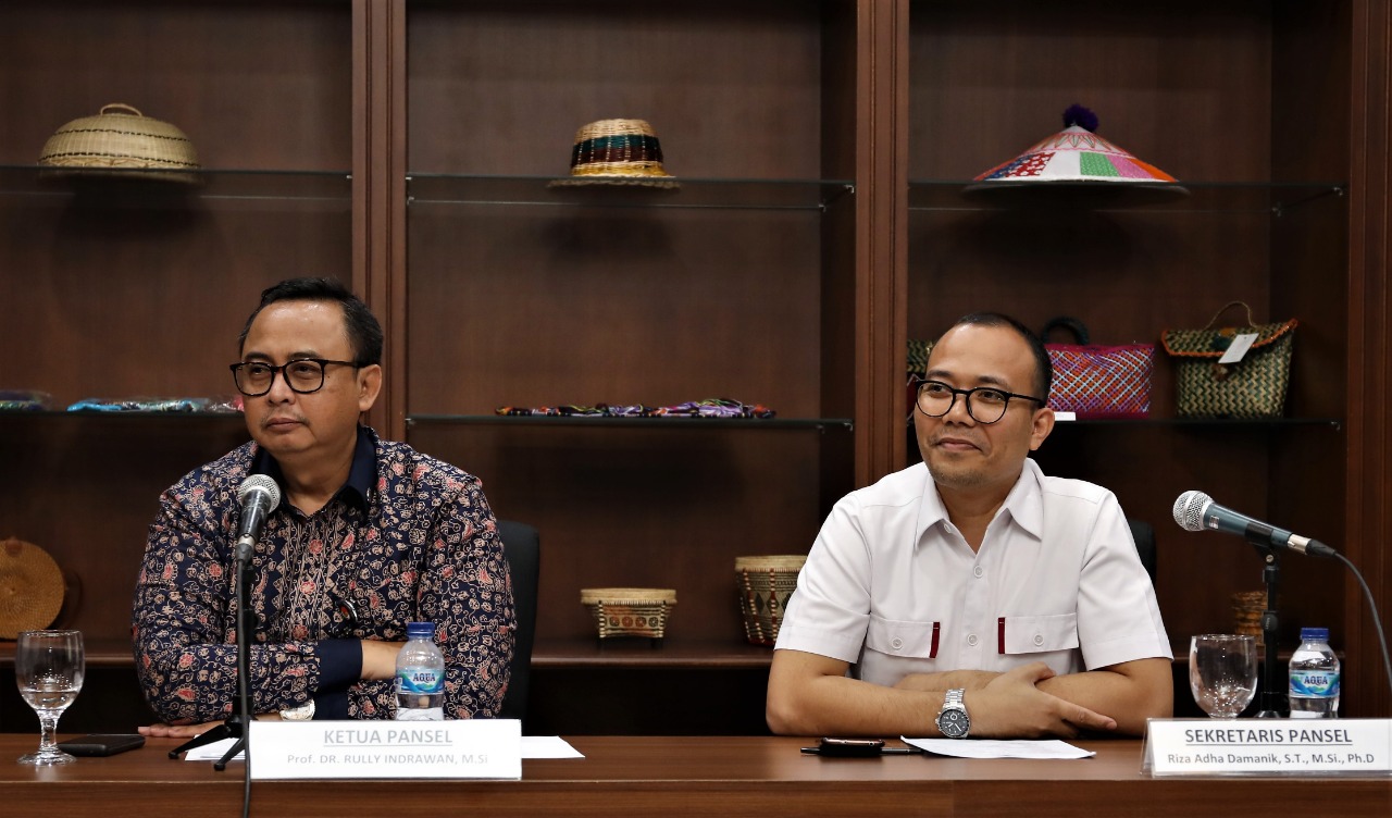 103 Lamaran Masuk Open Bidding Kementerian Koperasi dan UKM