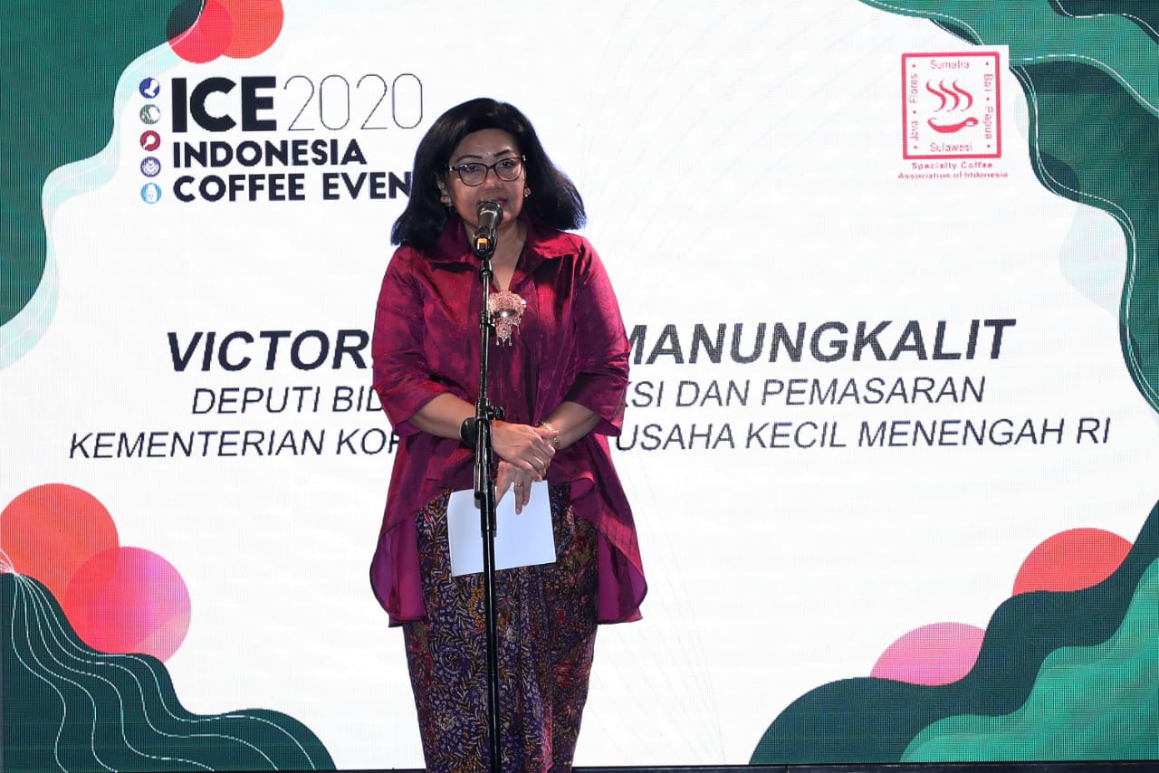 Ini Kunci Sukses Kelola Bisnis Kedai Kopi