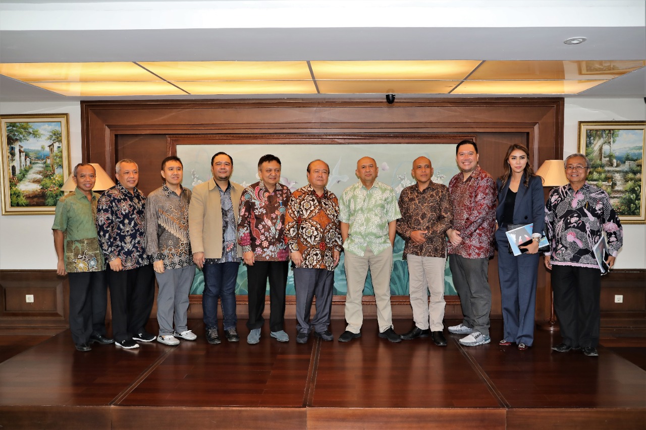 Askopindo Diminta Turun Tangan Atasi Gagal Bayar