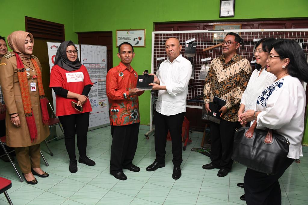 Cangkul Tidak Perlu Impor, Perajin Cangkul Klaten Mampu Penuhi Kebutuhan Dalam Negeri