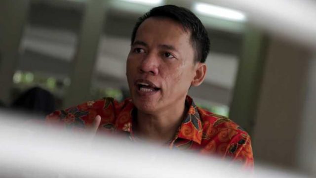 Dampak Omnibus Law juga Bisa Rugikan Jamaah Haji dan Umrah