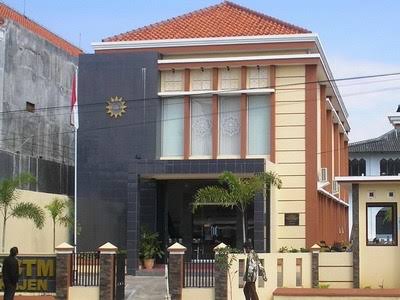 Perkuat Akses Permodalan, BTM Bersinergi Dengan Bank Jateng Syariah