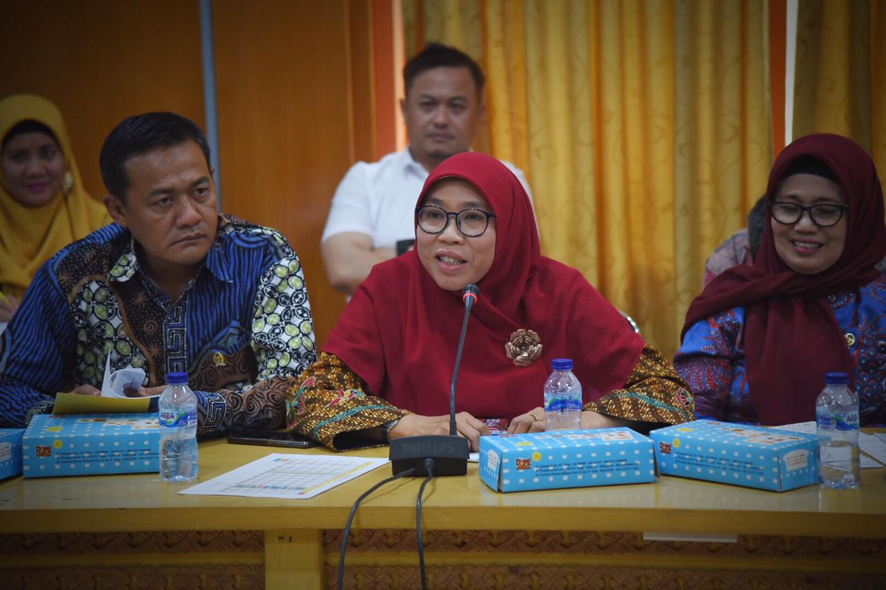 Pemerintah Tak Serius Pada Kepentingan Jaminan Kesehatan Masyarakat