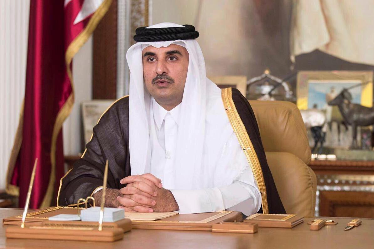 Qatar Sumbang 150 juta Dollar untuk atasi Virus Corona di Gaza