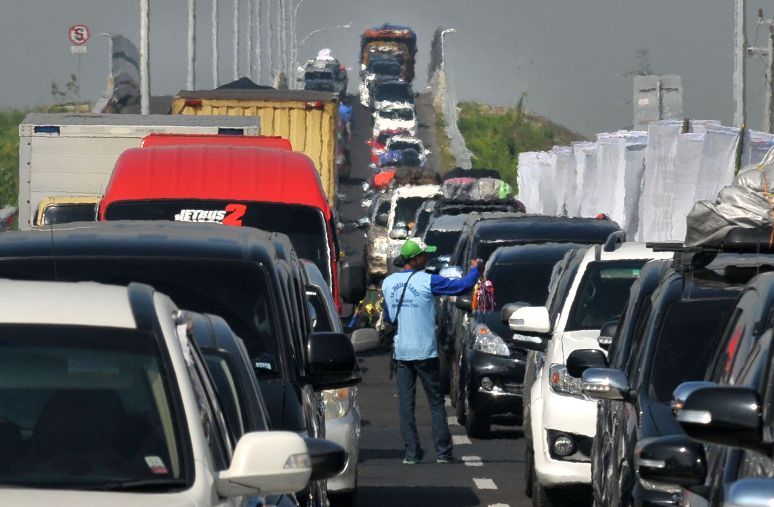 PP Muhammadiyah Imbau Masyarakat tak Mudik Tahun Ini