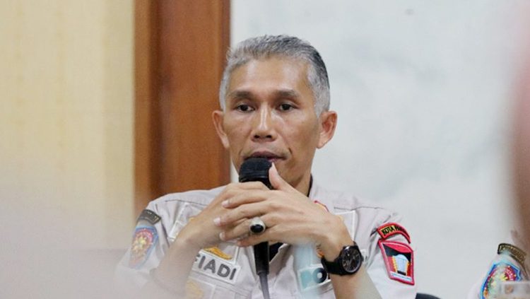 Padang Segera Miliki Satpol PP Syariah
