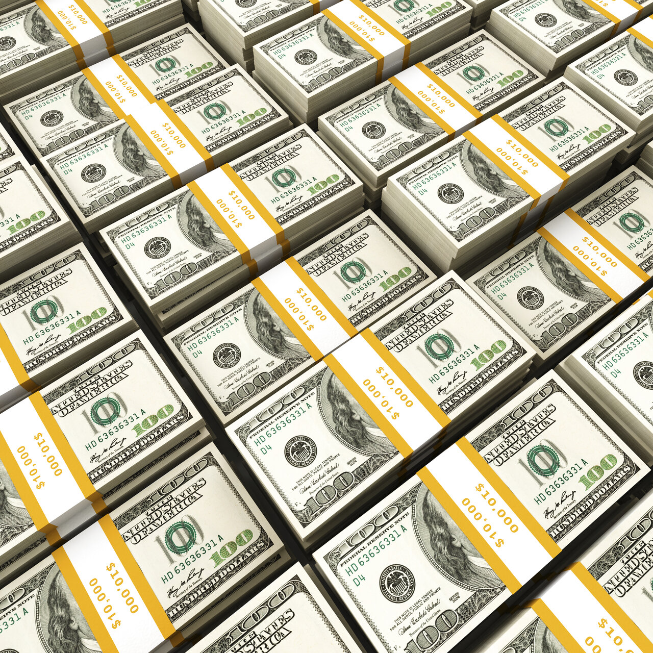 AS Gelontorkan Dana Kemanusiaan Sebesar USD108 juta untuk Suriah