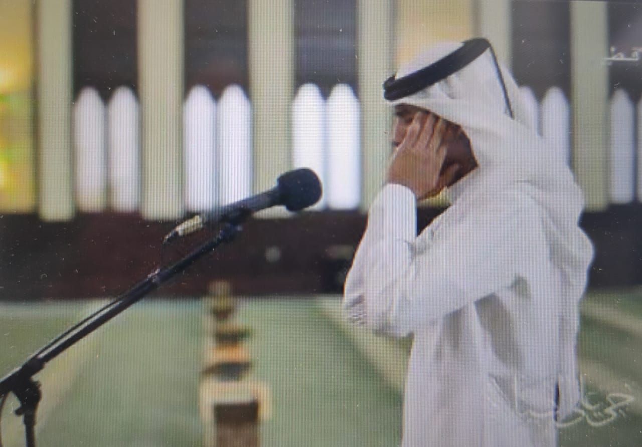 Masjid Diminta Tetap Kumandangkan Adzan Untuk Syiar di Tengah Pandemi Covid-19