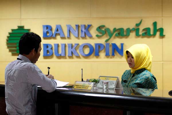 Bukopin Syariah Luncurkan Program Tabungan Gratis Sedekah