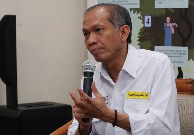 Puskes Haji Siapkan Penanganan Covid-19 untuk Jemaah Haji