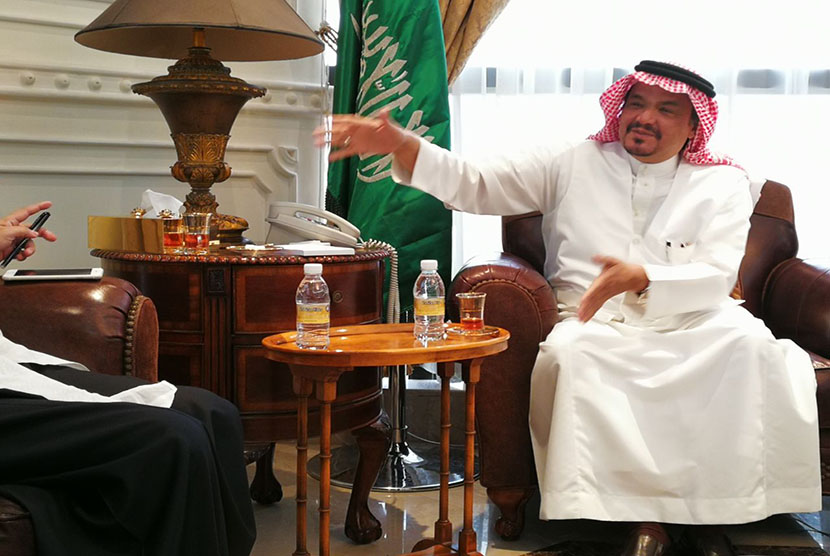 Soal Penyelenggaraan Haji, Saudi Minta Umat Islam Tunggu Kejelasan