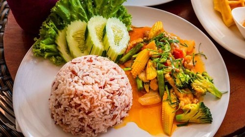 Pilihan Menu Sahur yang Kaya Kandungan Zinc dan Vitamin C