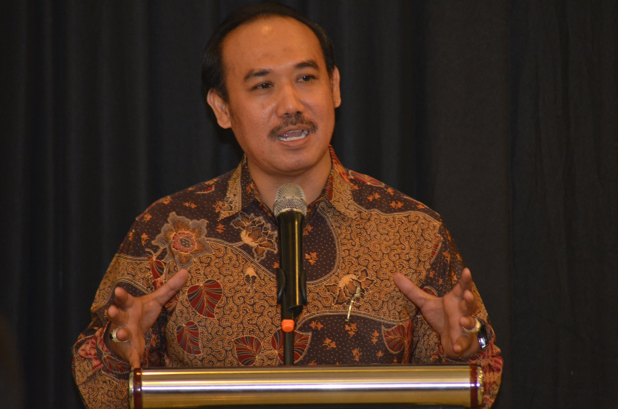 LPPOM MUI Minta Pelaku Pemalsuan Daging Babi Ditindak Tegas