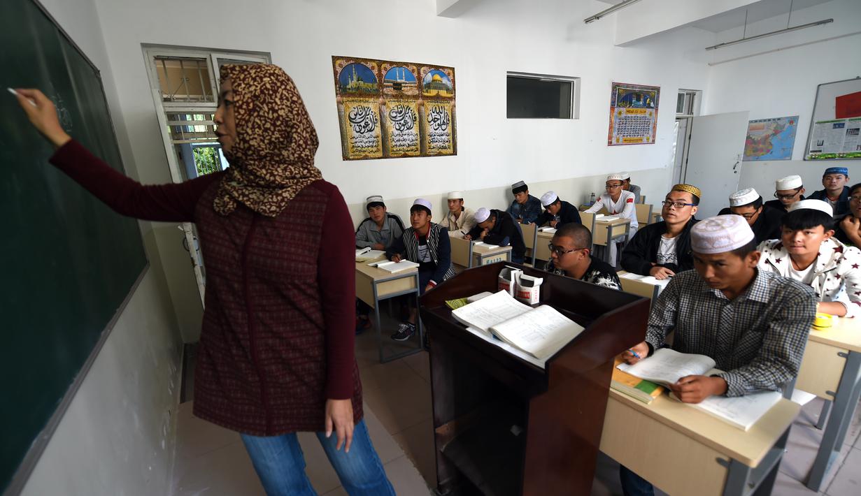 Kemenag Bahas Dua Skenario Pembelajaran di PTKI