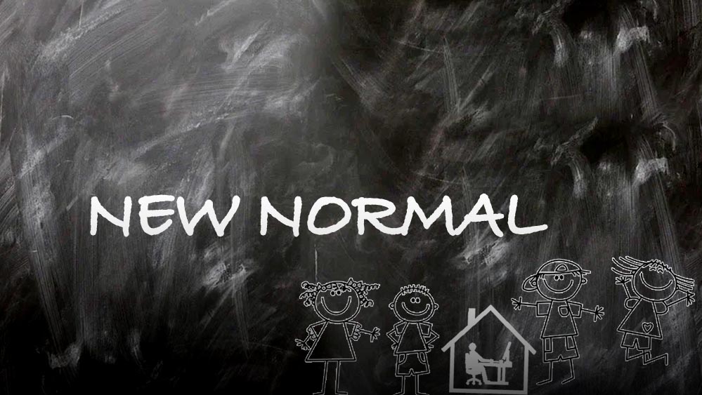 Panduan Menjalani ‘New Normal’ Ditengah Covid-19 ala BPOM