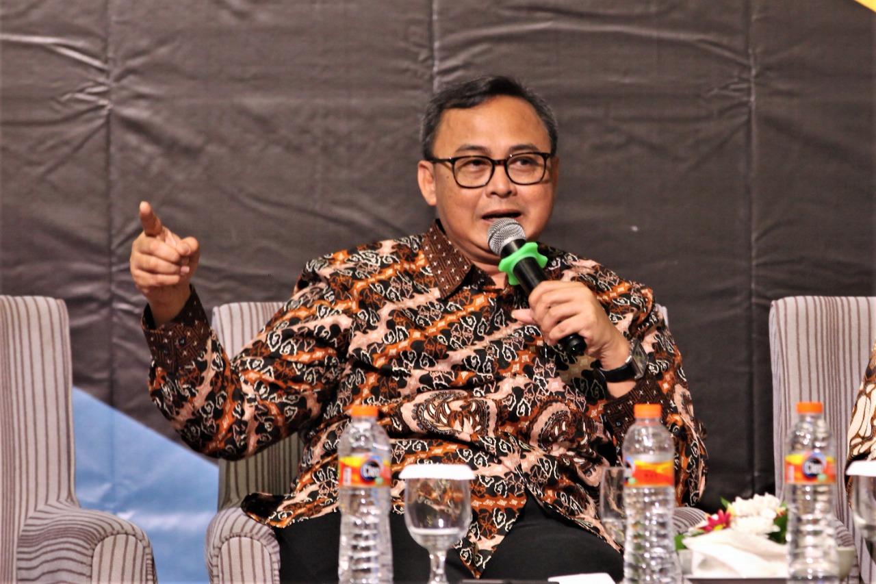 Moratorium Perizinan Usaha Simpan Pinjam Koperasi Diterbitkan