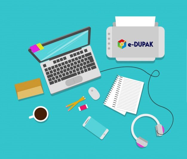 Kenaikan Pangkat Guru Madrasah dan Pengawas kini Dilakukan Secara Online