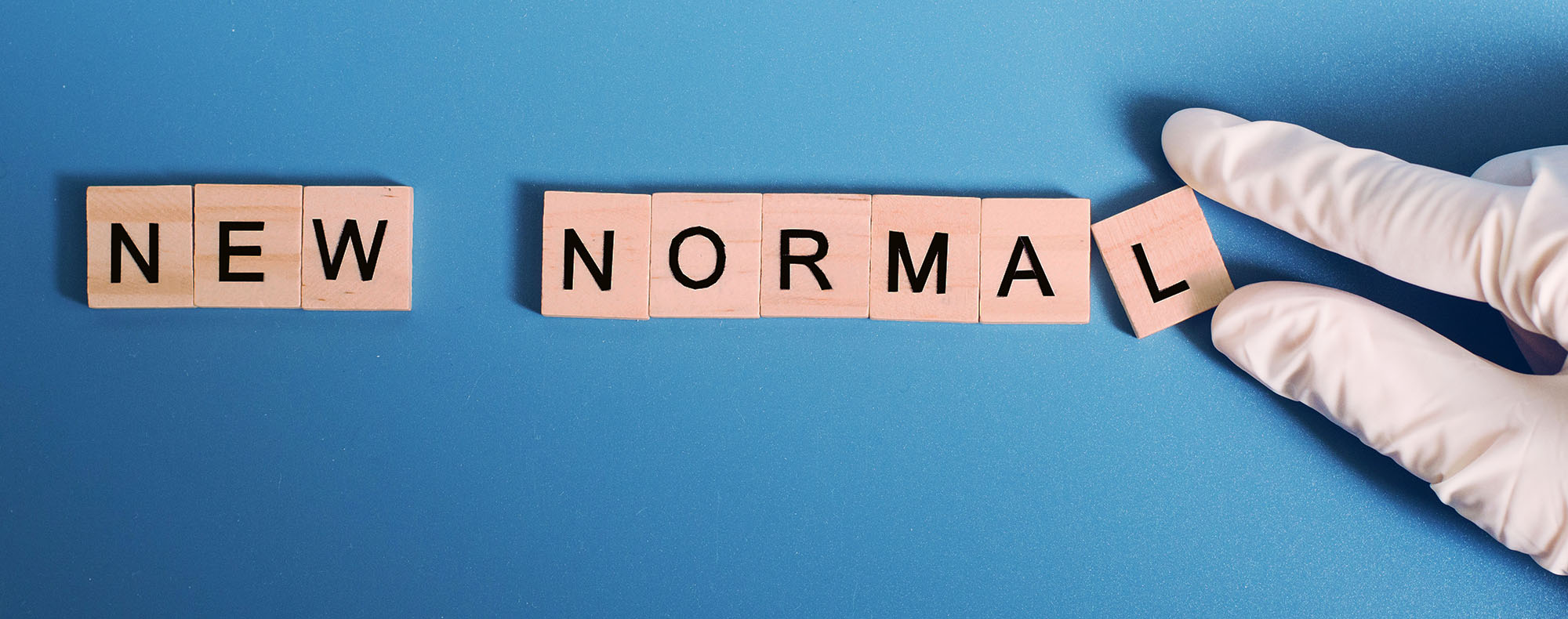 Melihat The New Normal dari Kacamata Islam