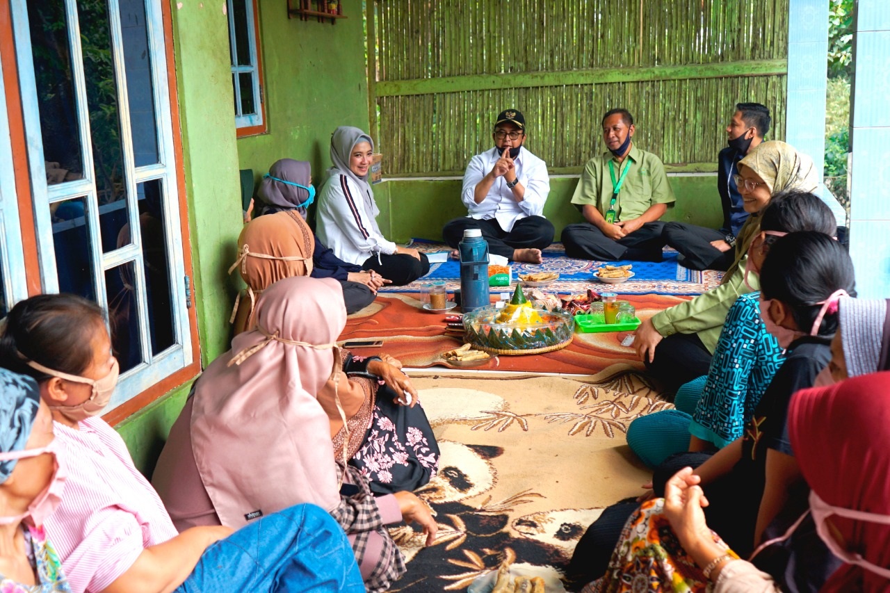 Bantuan Modal Kerja Untuk KOMIDA Baru Digodok