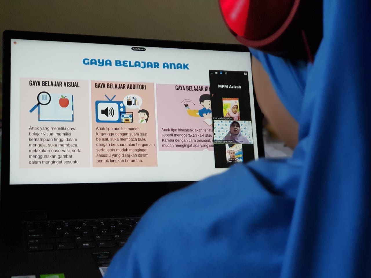 Subsidi Kuota Dinilai Tak Banyak Bantu Atasi Masalah Pembelajaran Daring