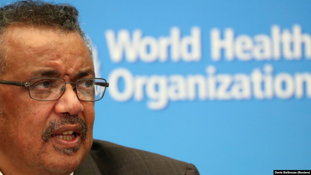 Angka Penularan Terus Melonjak, WHO Pesimis Ada Obat untuk Covid-19