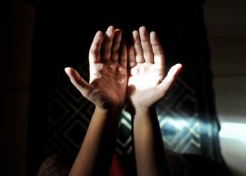 Doa Pergantian Tahun Baru Hijriyah