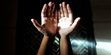 Doa Pergantian Tahun Baru Hijriyah