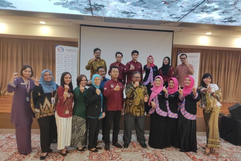 Sambut HUT RI, IPEMI Malaysia Jalin Kemitraan dengan  KPJ Ampang dan PPI Malaysia