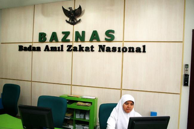 Baznas Tingkatkan Kapasitas Mustahik Hadapi Dampak Pandemi Covid 19