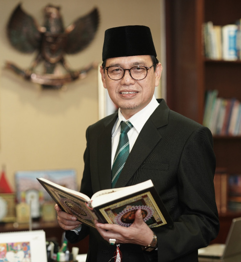 LPTQ: MTQ Nasional Akan Digelar Tanpa Penutup Wajah