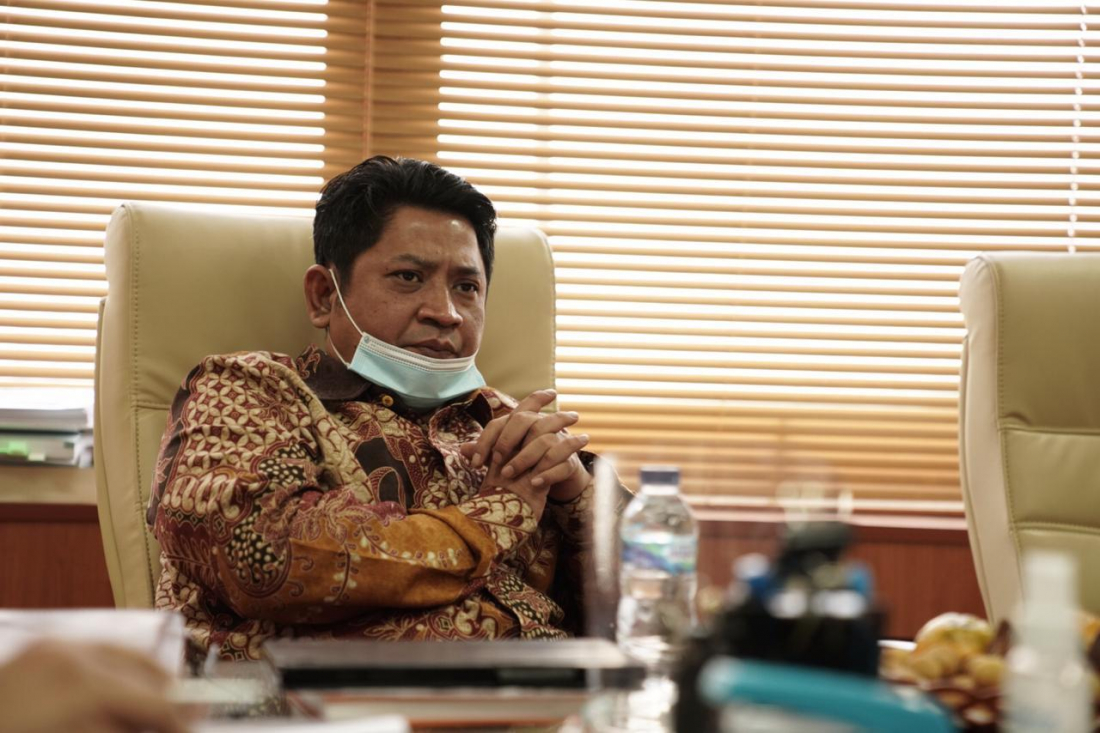Hanya Kemenag yang Keluarkan Rekomendasi Pelajar dan Mahasiswa Kuliah di Al Azhar