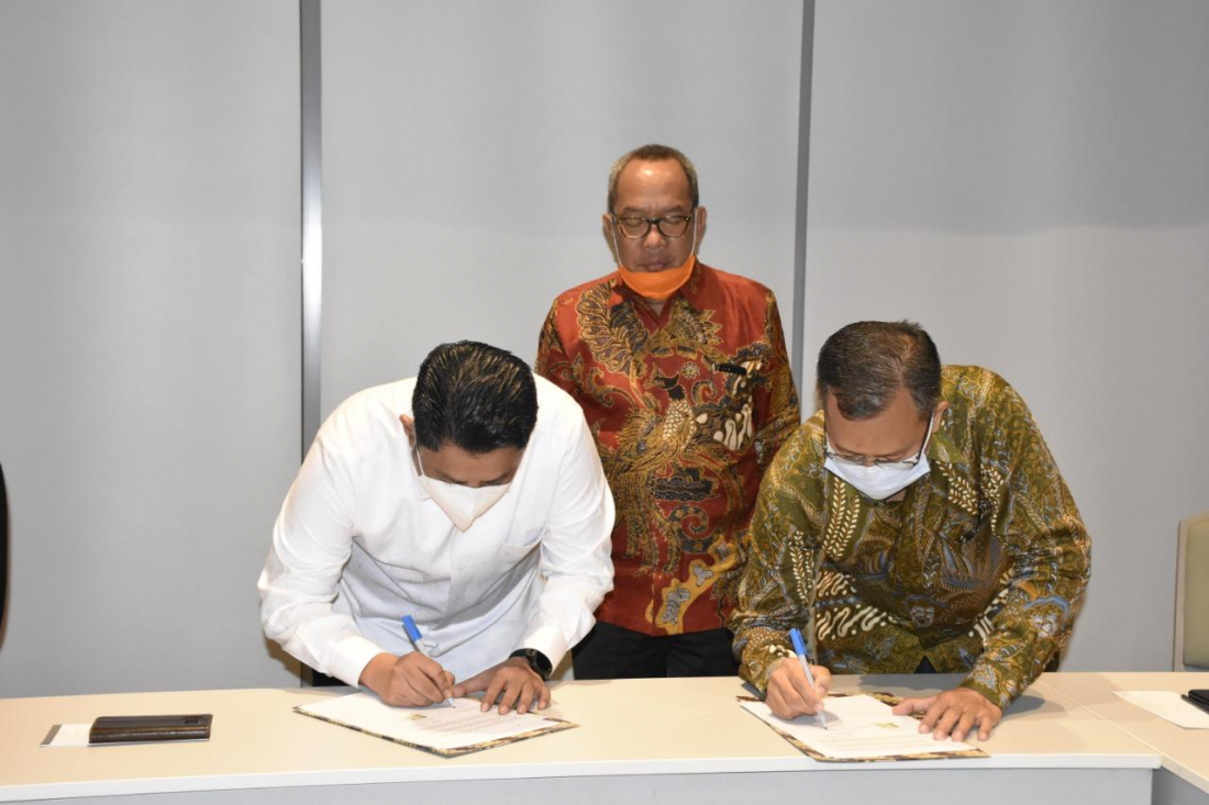 Siswa Madrasah akan Dibekali Computational Thinking