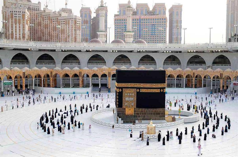 I’tamarna, Aplikasi  Pendaftaran Umrah Online Akan Dilaunching Akhir September 2020