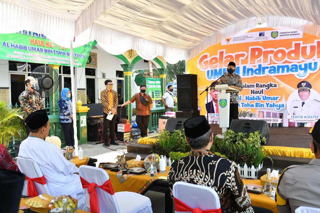 Ekonomi Nasional Kini Bergantung Pada Ekonomi Domestik