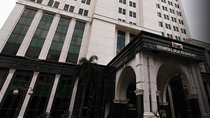 OJK dan Industri Jasa Keuangan Tetap Beroperasi Pada Era PSBB Kedua DKI