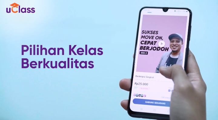Umma Hadirkan Fitur e-Learning Muslim Pertama, Ini Keunggulannya !