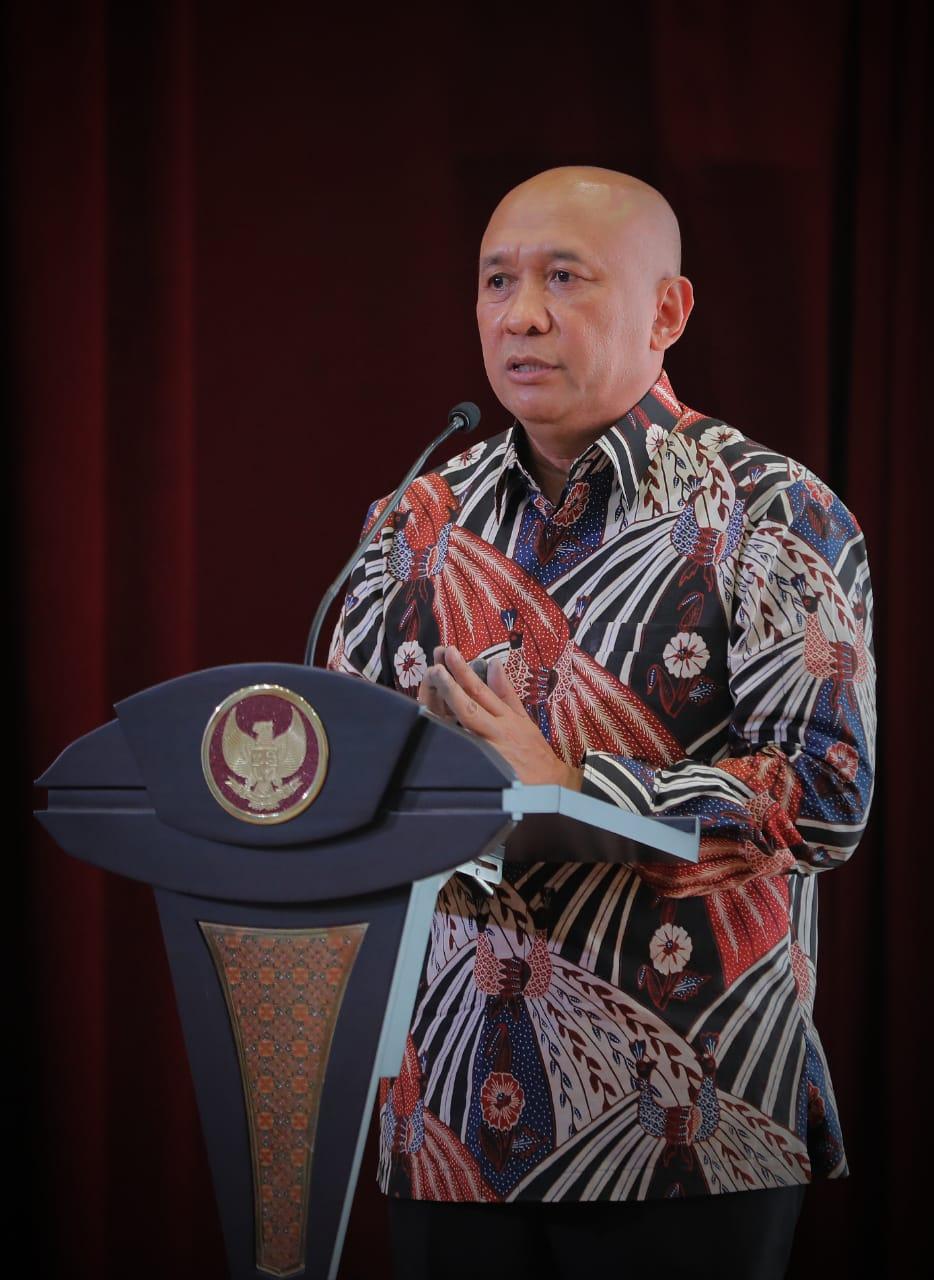 UMKM Harus Mampu Manfaatkan Fasilitas GSP Ekspor Produk ke AS