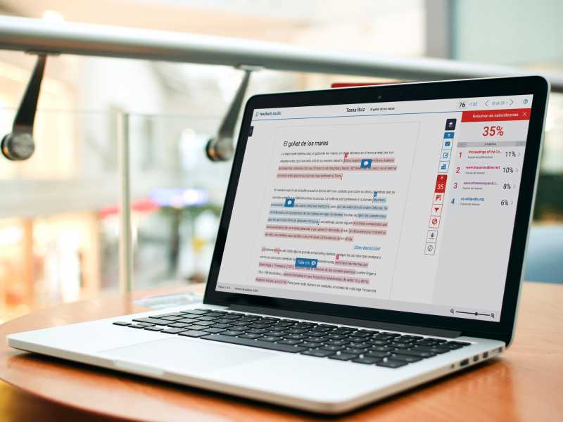 Turnitin Luncurkan Solusi Teknologi Bantu Pendidik Lawan Berita Palsu di Dunia Maya